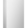 Intercool SDC-250W Ψυγείο Συντήρησης 242lt Υ143.4xΠ55xΒ44.2εκ. Λευκό (3 άτοκες δόσεις)