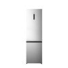 Intercool SDFC-300X/BM Ψυγειοκαταψύκτης 304lt Total NoFrost Υ200.4xΠ60xΒ63.5εκ. Inox (3 άτοκες δόσεις)
