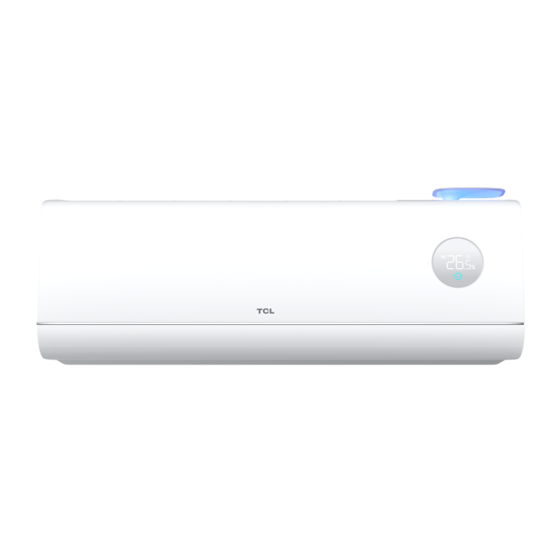 TCL FreshIN 3.0 C-FRESH-09CHSD/FCI White A+++/A+++ Κλιματιστικό Τοίχου  9.000 btu 