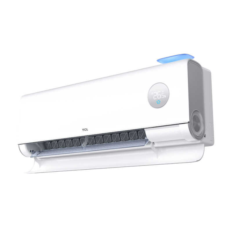 TCL FreshIN 3.0 C-FRESH-09CHSD/FCI White A+++/A+++ Κλιματιστικό Τοίχου  9.000 btu 
