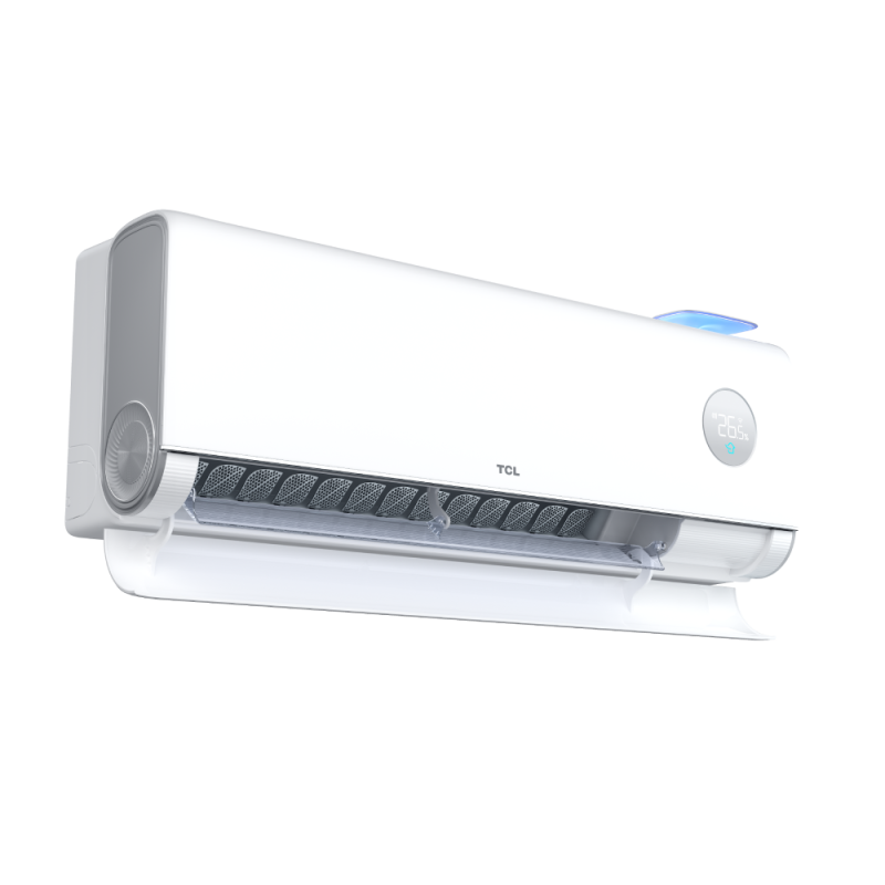 TCL FreshIN 3.0 C-FRESH-09CHSD/FCI White A+++/A+++ Κλιματιστικό Τοίχου  9.000 btu 