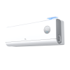 TCL FreshIN 3.0 C-FRESH-09CHSD/FCI White A+++/A+++ Κλιματιστικό Τοίχου  9.000 btu 