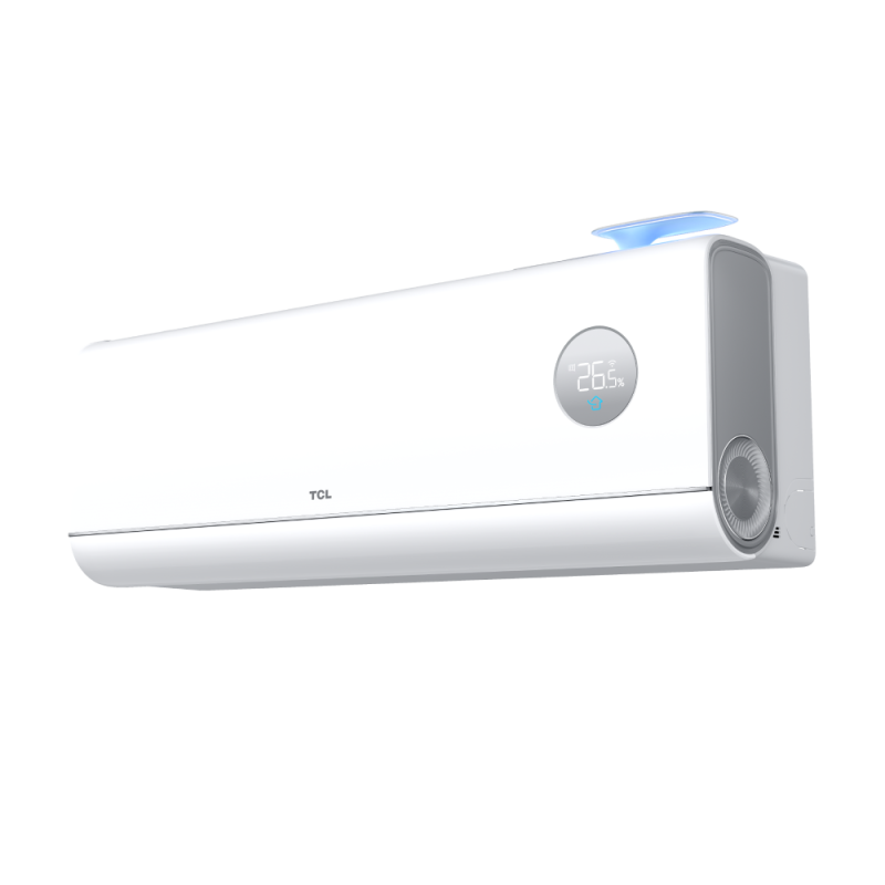 TCL FreshIN 3.0 C-FRESH-09CHSD/FCI White A+++/A+++ Κλιματιστικό Τοίχου  9.000 btu 