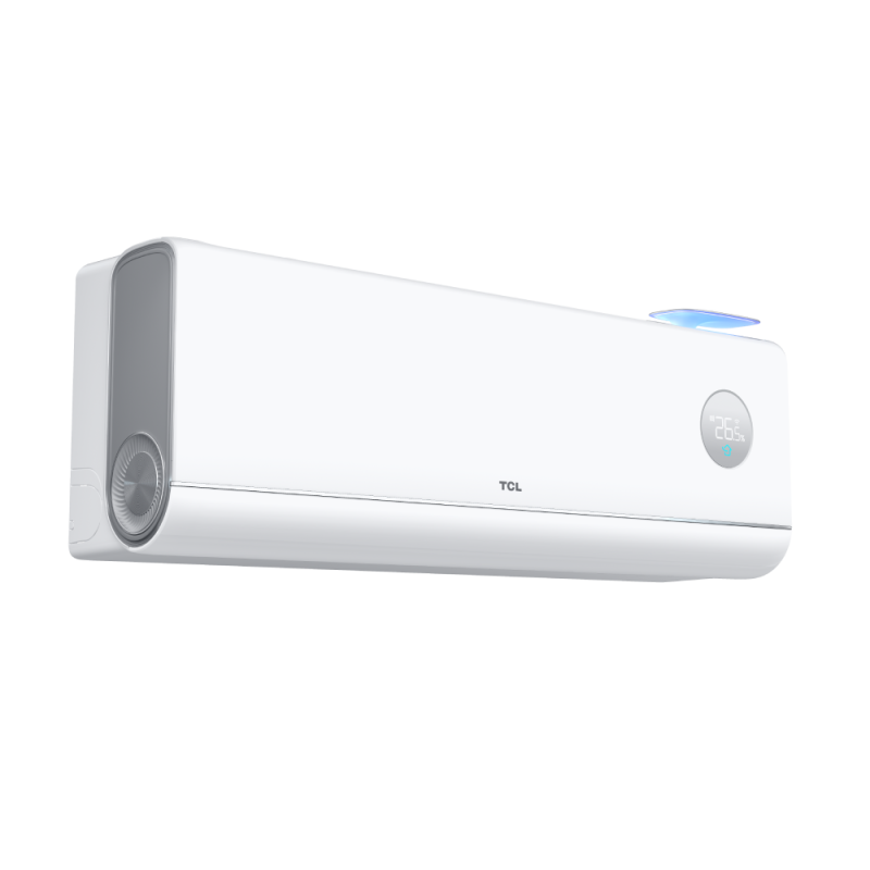 TCL FreshIN 3.0 C-FRESH-09CHSD/FCI White A+++/A+++ Κλιματιστικό Τοίχου  9.000 btu 