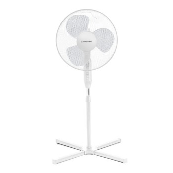 Trotec TVE 15 S Ανεμιστήρας Ορθοστάτης 40W Διαμέτρου 40cm 13506A
