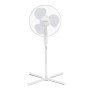 Trotec TVE 15 S Ανεμιστήρας Ορθοστάτης 40W Διαμέτρου 40cm 13506A