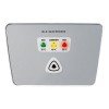 Clage DLX 18kW Ηλεκτρονικός Κεντρικός Ταχυθερμαντήρας (3 άτοκες δόσεις)