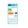 Gruppe Απορροφητήρας Pratico White 200m3/h 50cm  