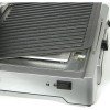 Gruppe AJ5002A Τοστιέρα Γκριλιέρα με Αποσπώμενες Πλάκες 2000W Inox 
