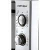 Gruppe I-28TTFL Ηλεκτρικό Φουρνάκι 50lt Χωρίς Εστίες με Αέρα  