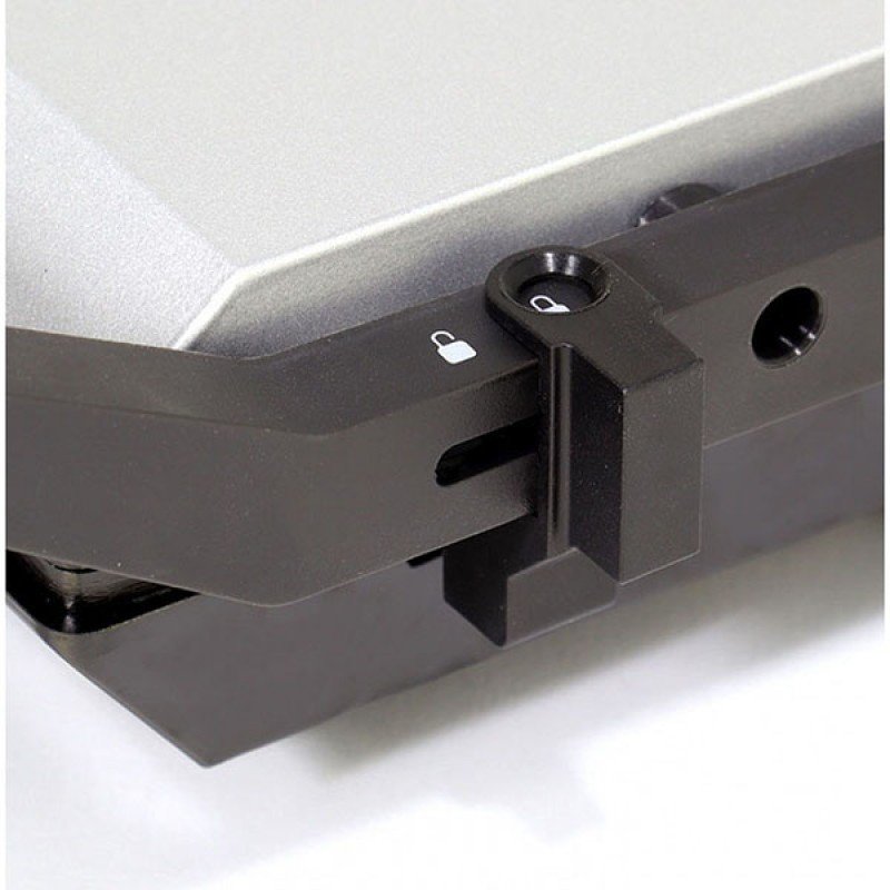 Gruppe FHCG-318 Τοστιέρα για 2 Τοστ 800W Ivory 