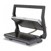 Gruppe FHCG-318 Τοστιέρα για 2 Τοστ 800W Ivory 
