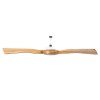 Gruppe RX52-040 Ανεμιστήρας Οροφής 147cm με Τηλεχειριστήριο Μπεζ Χωρίς Φως Gruppe RX52-040 Ανεμιστήρας Οροφής 147cm με Τηλεχειριστήριο Μπεζ Χωρίς Φως