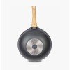 Gruppe Cookin KESJ28 Τηγάνι Με Καπάκι Με Αντικολλητικό Επίστρωση 28cm 