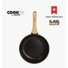 Gruppe Cookin KEJP Αντικολλητικό Τηγάνι 20cm 