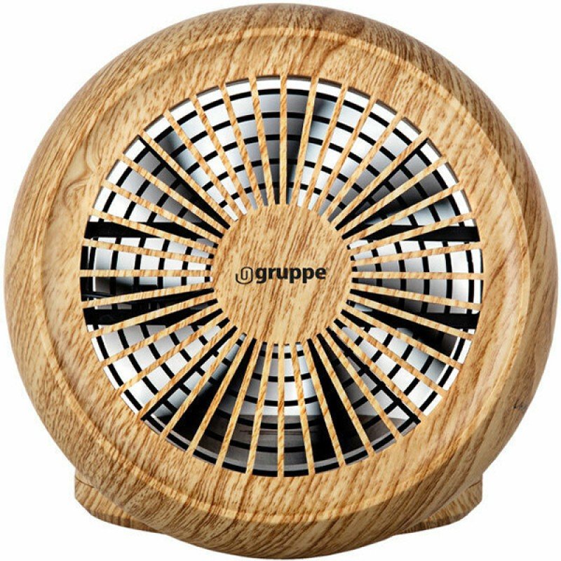 Gruppe Φορητός Ανεμιστήρας DC0503 (3 άτοκες δόσεις)
