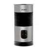 Gruppe Μηχανή Παρασκευής Αφρόγαλα KF-08013A Inox