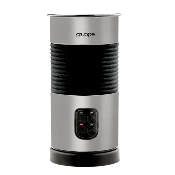 Gruppe Μηχανή Παρασκευής Αφρόγαλα KF-08013A Inox