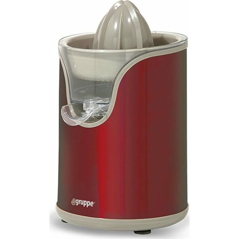 Gruppe GS402 Ηλεκτρικός Στίφτης 85W Κόκκινος