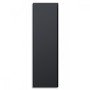 Radialight Icon WiFi 1000 Watt Ανθρακί - Κάθετο Ψηφιακό Σώμα Θέρμανσης (3 άτοκες δόσεις)