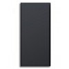 Radialight Icon WiFi 750 Watt Ανθρακί - Κάθετο Ψηφιακό Σώμα Θέρμανσης (3 άτοκες δόσεις)