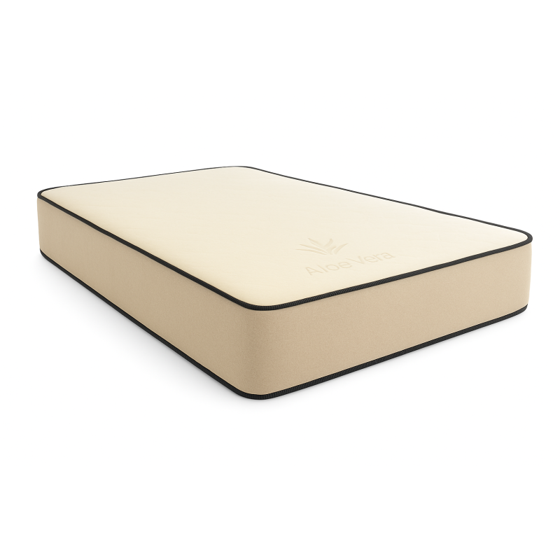 Στρώμα AegeanSleep POCKET BLISS SUPERFRESH 100x190x28cm
