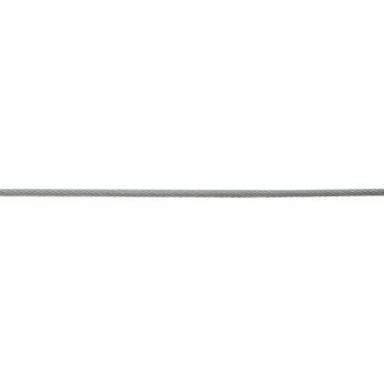 Συρματόσκοινο Με Κάλυμμα 29/4mm