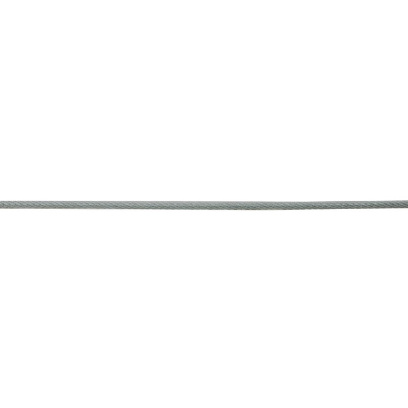 Συρματόσκοινο Με Κάλυμμα 29/4mm