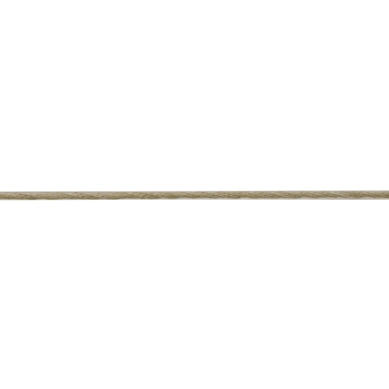Συρματόσκοινο Χάλκινο Με Κάλυμμα 29/4mm