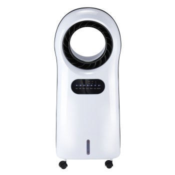 Air Cooler Χωρίς Έλικες 230V 110W 3.5lt LIFETIME AIR