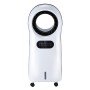 Air Cooler Χωρίς Έλικες 230V 110W 3.5lt LIFETIME AIR