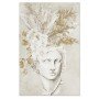 Πίνακας ArteLibre "Γυναικεία Φιγούρα" Καμβάς 60x90x3cm
