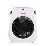 Αερόθερμο Λευκό 2000W ALPINA