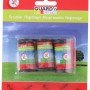 Σετ 3τμχ Μυγοπαγίδες Guard’N Care Σε Καρτέλα 12x3x14cm