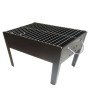 Ψησταριά BBQ ArteLibre EASYGRILL Μέταλλο 35x25x35cm
