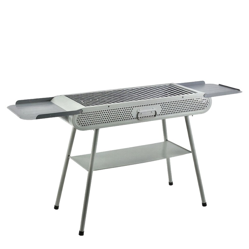 Ψησταριά BBQ ArteLibre SMARTGRILL Μέταλλο 77.5x29,5x71cm
