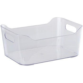 Κουτί Αποθήκευσης Ψυγείου 24x17x10.5cm Κουτί Αποθήκευσης Ψυγείου 24x17x10.5cm