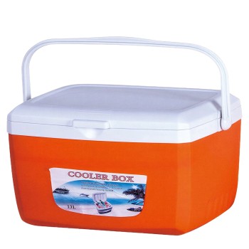 Φορητό Ψυγείο Ισοθερμικό ArteLibre AQUACOOL Πορτοκαλί 33x27.5x25.5cm