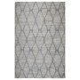 Χαλί ArteLibre FLUFFY 370B-WHITE GRAY 160x230cm