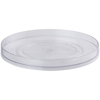 Περιστρεφόμενο Κουτί Αποθήκευσης Φ29.5x3.5cm