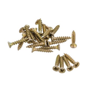 Βίδες Μεντεσέ 3.0x16 PASSIVAT PZ1