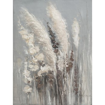 Πίνακας ArteLibre "Φύση" Καμβάς 90x120cm