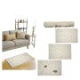 Χαλί Panna Ilary 100% Βαμβάκι 60x90cm Σε 4 Σχέδια