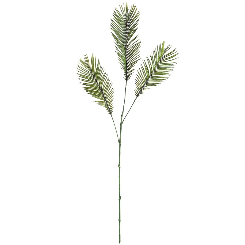 Κλαδί Φοίνικας ArteLibre Τεχνητό Πράσινο 33x99cm Κλαδί Φοίνικας ArteLibre Τεχνητό Πράσινο 33x99cm
