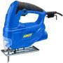 Σέγα 230V 400W Μπλε KINZO