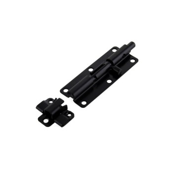 AJUSTLOCK Σύρτης HD 150mm Μαύρο