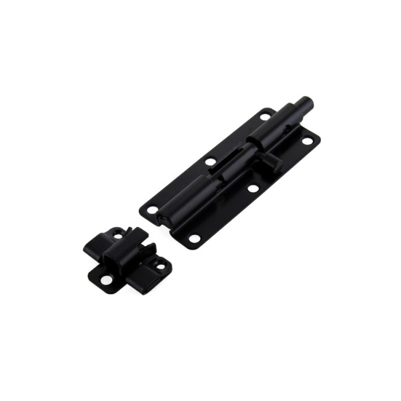 AJUSTLOCK Σύρτης HD 150mm Μαύρο AJUSTLOCK Σύρτης HD 150mm Μαύρο