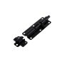 AJUSTLOCK Σύρτης HD 150mm Μαύρο