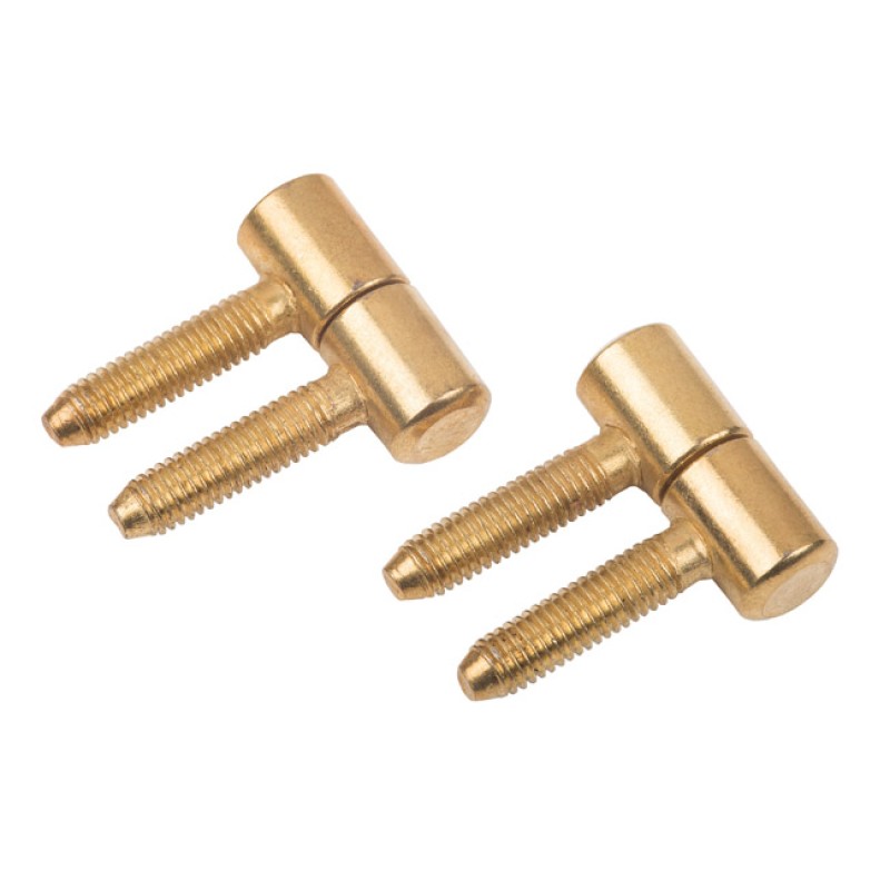 Βίδα PEG Φ9mm Μπρούτζινη