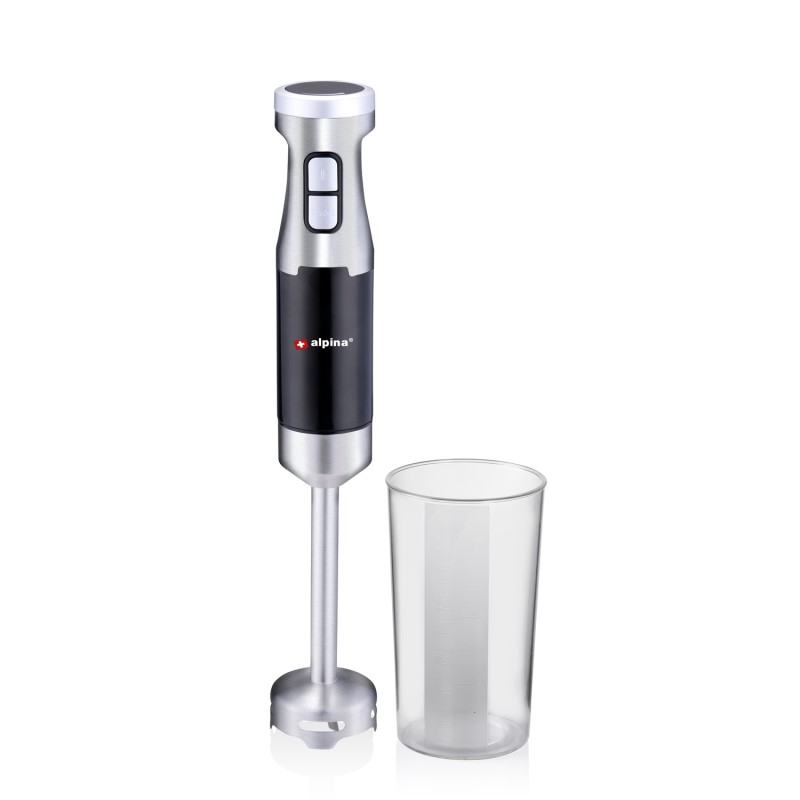 Ραβδομπλέντερ 700ml 1000W Ανοξείδωτο ALPINA